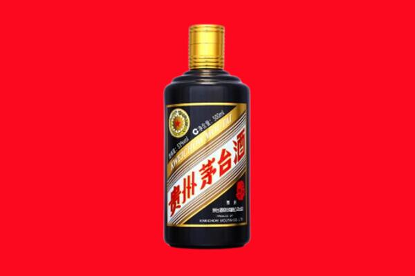 曲靖马龙区回收茅台酒瓶