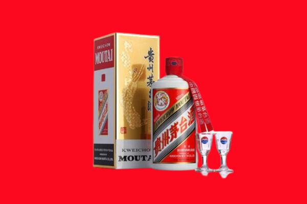 曲靖马龙区回收贵州茅台酒